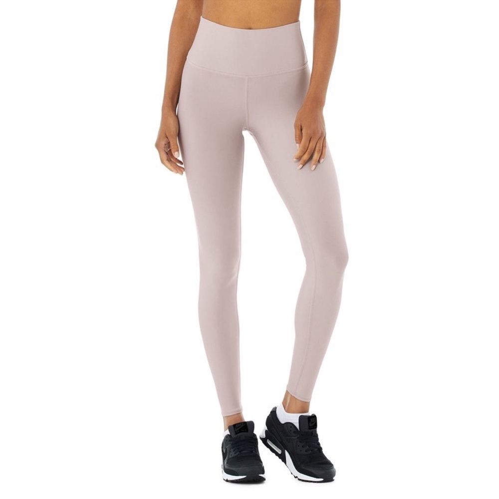 ALO YOGA | High-Waist Leggings | Sz XS